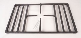 Smeg Cooker Pan Support - 694091261 1 Fire Grid Assembly