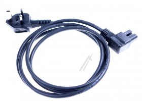 Mains Power Lead - 4055475695 Power Cable Gb [Electrolux Aeg]