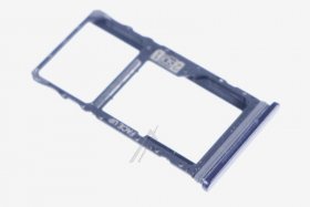 Motorola Sim card Holder - Sm88d05624 Sim Card Holder Moto G50 - Grey