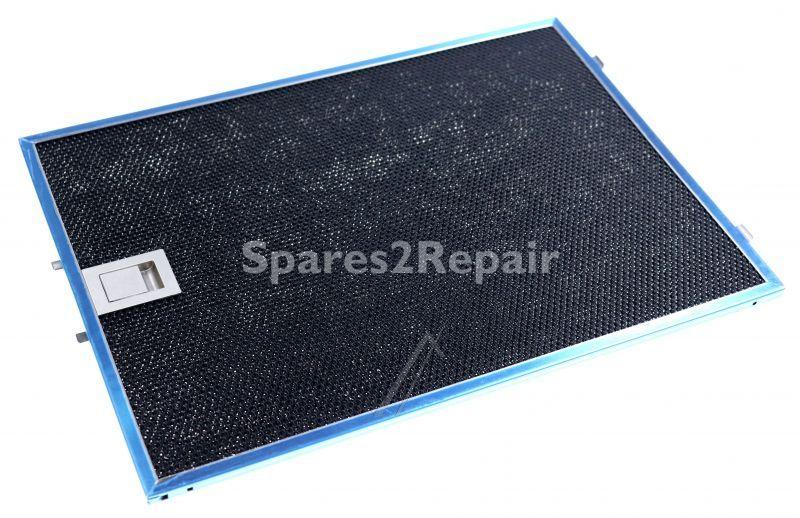 Metal Grease Trap - 11028233 Metallic Grease Filter [Bosch Siemens]