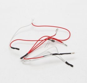 Harness - Ss-986772 Wiring Harness [Groupe SEB]