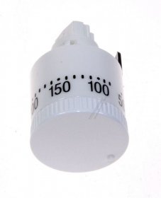 Button - 00155017 Knob-oven [Bosch Siemens]