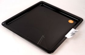 Cata Tray - 9060029 Baking Tray Black E450_k05 M2