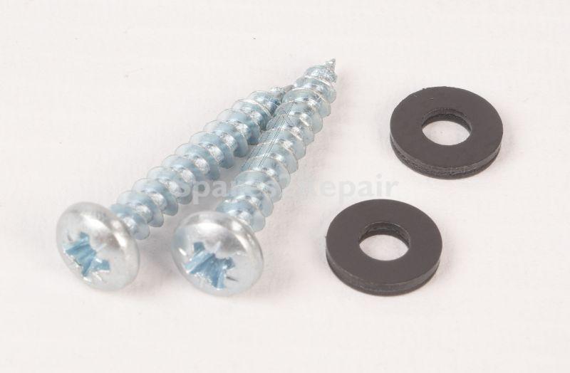 Mounting Parts - 10013589 Screw-set [Bosch Siemens]