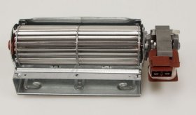 Elba Delonghi Ventilator Motor - 079029 Tangential Fan