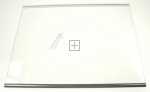 Glass Panel - 1059413 Upper Freezer Compartment Shelf [Amica]