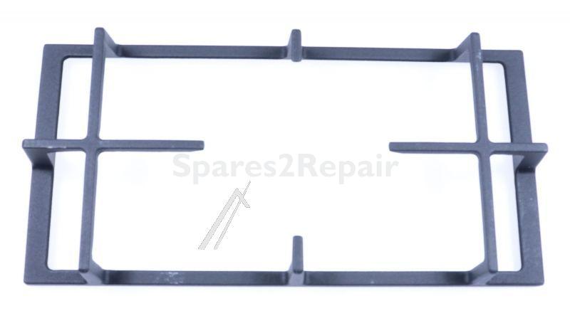 Cooker Pan Support - 42835457 Grill Haier Central [Candy Hoover]