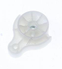 Hisense Gorenje Fixings And Brackets - 864310 Fixing Bracket With Nut Assembly