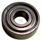 Whirlpool Indesit Ball Bearing Dust-proof - C00375255 Bearing 608 2z