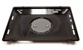 Elba Delonghi Filters - 47an601g Fan Diffuser