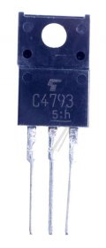 Onkyo Various Transistors - 2sc4793 2202800 Transistors