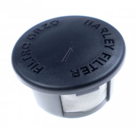 Coffee Filter - As00004911 Filter Set For Barley Emkp(t) [Delonghi]