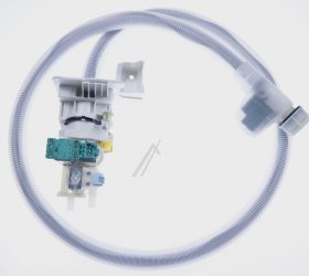 Inlet Tube - 00648274 Hose-inlet [Bosch Siemens]