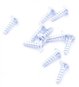 Screw - 4055519484 Screws Door Set 10pcs M5x16 [Electrolux Aeg]