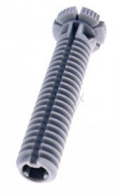 Compatible Foot - Foot Alternative For Miele 06033081