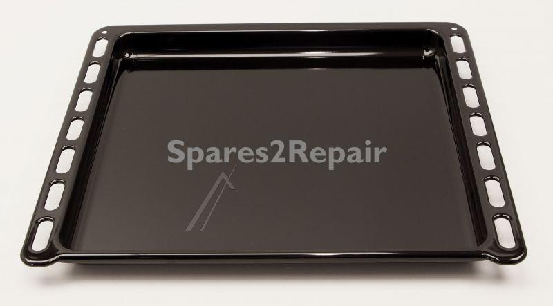 Elba Delonghi Fry Pan - 48b6101g Oven Tray