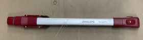 Philips Saeco Suction Tube - Cp0271-01 300003643921 Rohrsatz Monza Rot-reinigung
