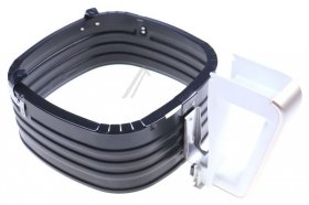 Saeco Chip Pan Basket - Qc Basket Gold Handle