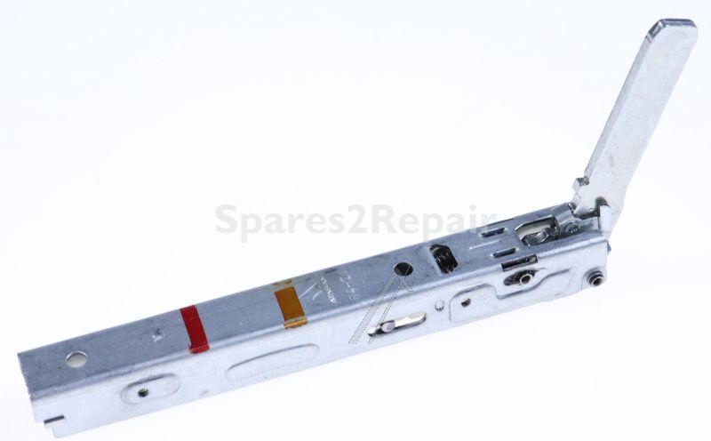 Door Hinge For Oven - 37035716 Oven Strap Hinges M3 [Vestel]