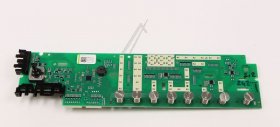 Display Unit - 2487801420 C00868777 C7s Syk Display Card Assembly [Arcelik]