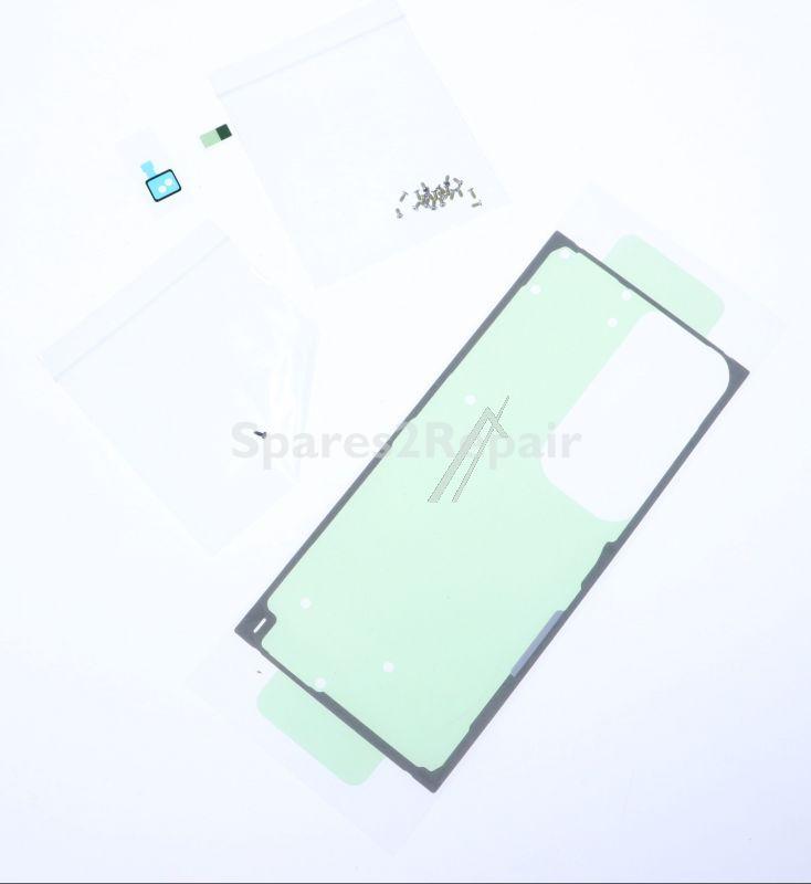 Samsung Adhesive Foil - Gh82-30559a A-s Rework Kit-b-c(comm) Sm-s918