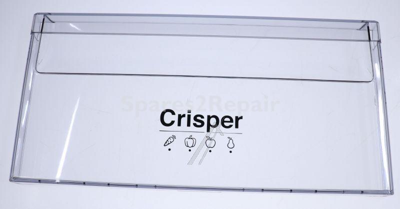 Drawer Front - 4908525900 C00937834 Schubladengruppe Bedruckt [Arcelik]