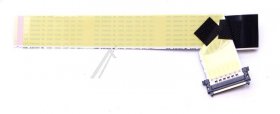 Vestel Flexi print Connector - 23739574 Cnas Ffc51p-300 0 5mm(415qndrn2n41-170