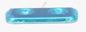 Door Panel - 140052275025 Door Glass 522x388mm [Electrolux Aeg]
