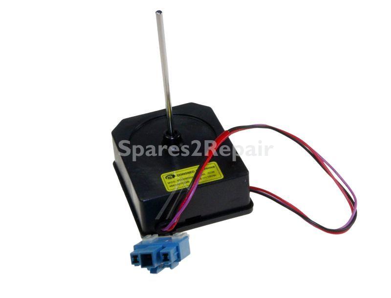 Lg Ventilator Motor - 4681jb1029b Motor Ay Ref Fan Dc-bldc 13vdc C145-b5 R1380 L400