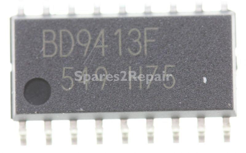 Samsung Ic - Bd9413f 1203-008728 Ic-backlight Driver Bd9413f Sop 18p 11 2