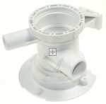 Fluff Filter - C00320131 481248058089 Filter Set Pump [Whirlpool Indesit]