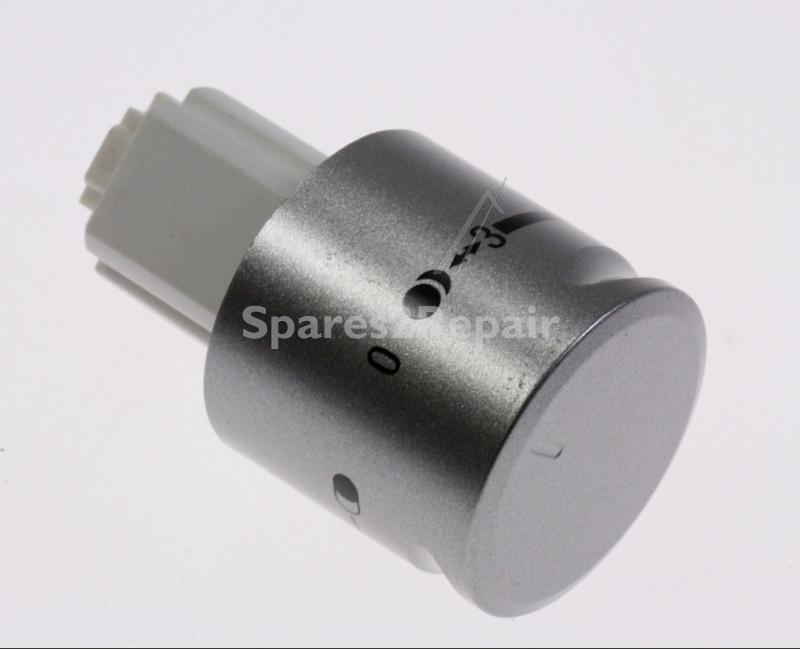 Control Knobs - 250400095 C00899794 Hob Commutator Knob For Extended [Arcelik]