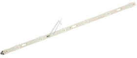 Samsung Led backlight bar - Lm41-00136a Bn96-40098a Assembly Led Bar P _ku6000_auo_r cem3