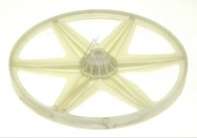 Belt Pulley - 41031659 Plate Drum [Candy Hoover]