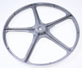 Smeg Belt Pulley - 876370080 Pulley 1200 Lb10