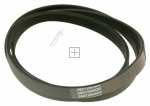 Poly v belt - 2466300203 C00864584 Elastic Poly-v Belt Assembly 1171j5 [Arcelik]