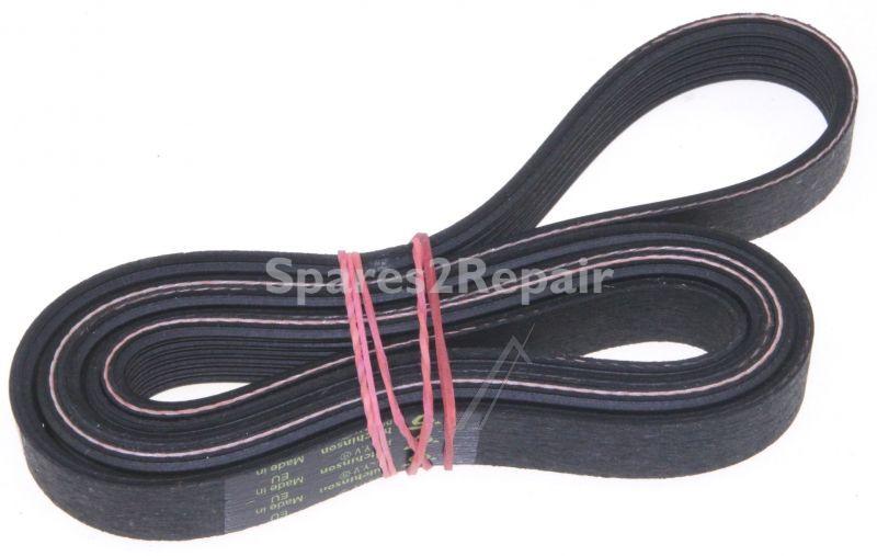 Hutchinson Poly v belt J - 1280j6 Belt
