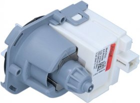 Hisense Gorenje Drain Pump - 318166 Discharging Pump Sin z M223 Askoll