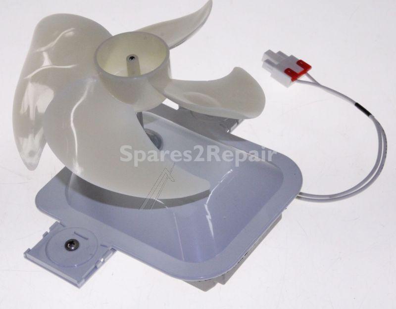 Ventilator Motor - 4305891785 C00866336 Fan Sbs Lg [Arcelik]