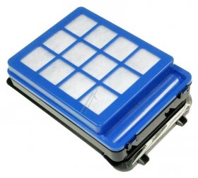 Philips Vacuum Cleaner Filter - Cp0484-01 432200901131 Motor Filter