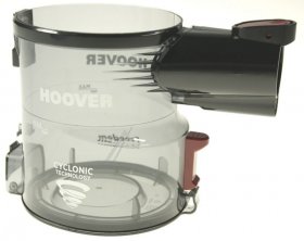 Dust Collector - 48022187 Dust Collector Assembly [Candy Hoover]
