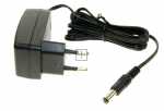 Philips Power Supply For Vacuum Cleaner - 21v-190ma Battery Charger