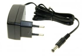 Philips Power Supply For Vacuum Cleaner - 21v-190ma Battery Charger