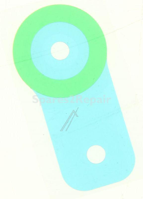 Samsung Adhesive Foil - Gh02-16024a Tape Insulation-cam Hole