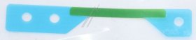 Samsung Adhesive Foil - Gh02-16112a Tape Insulation-batt Hole