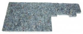 Insulation - 1886810100 C00888813 Door Insulation [Arcelik]