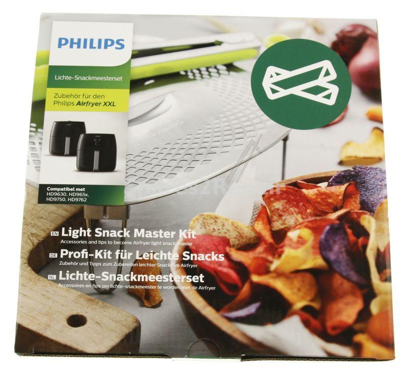 Philips Saeco Grill Pan - Grill Pan