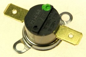 Smeg Oven Thermostat - 818731188 Thermostat 90°c (normally Open)