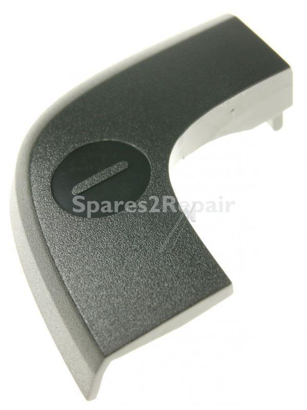 Philips Power Button - 996510076944 Buttons R Ink Black