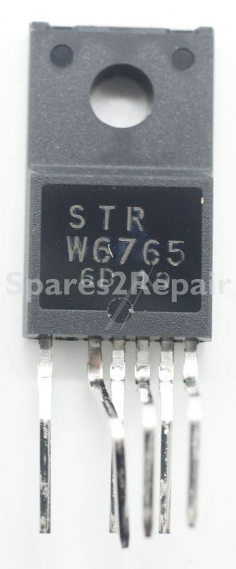 Samsung Ic - Str-w6765 Bn13-00006a Ic Hybrid du32eo 6 -20 To +115